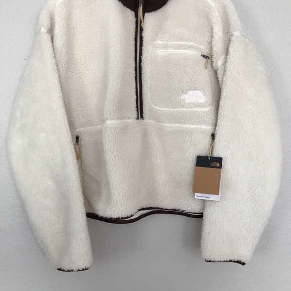 New The North Face Women’s Extreme Pile Pullover Size: XXL - Picture 5 of 10